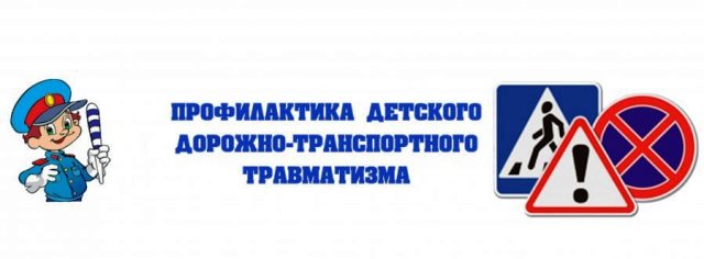 Профилактика ДДТТ.