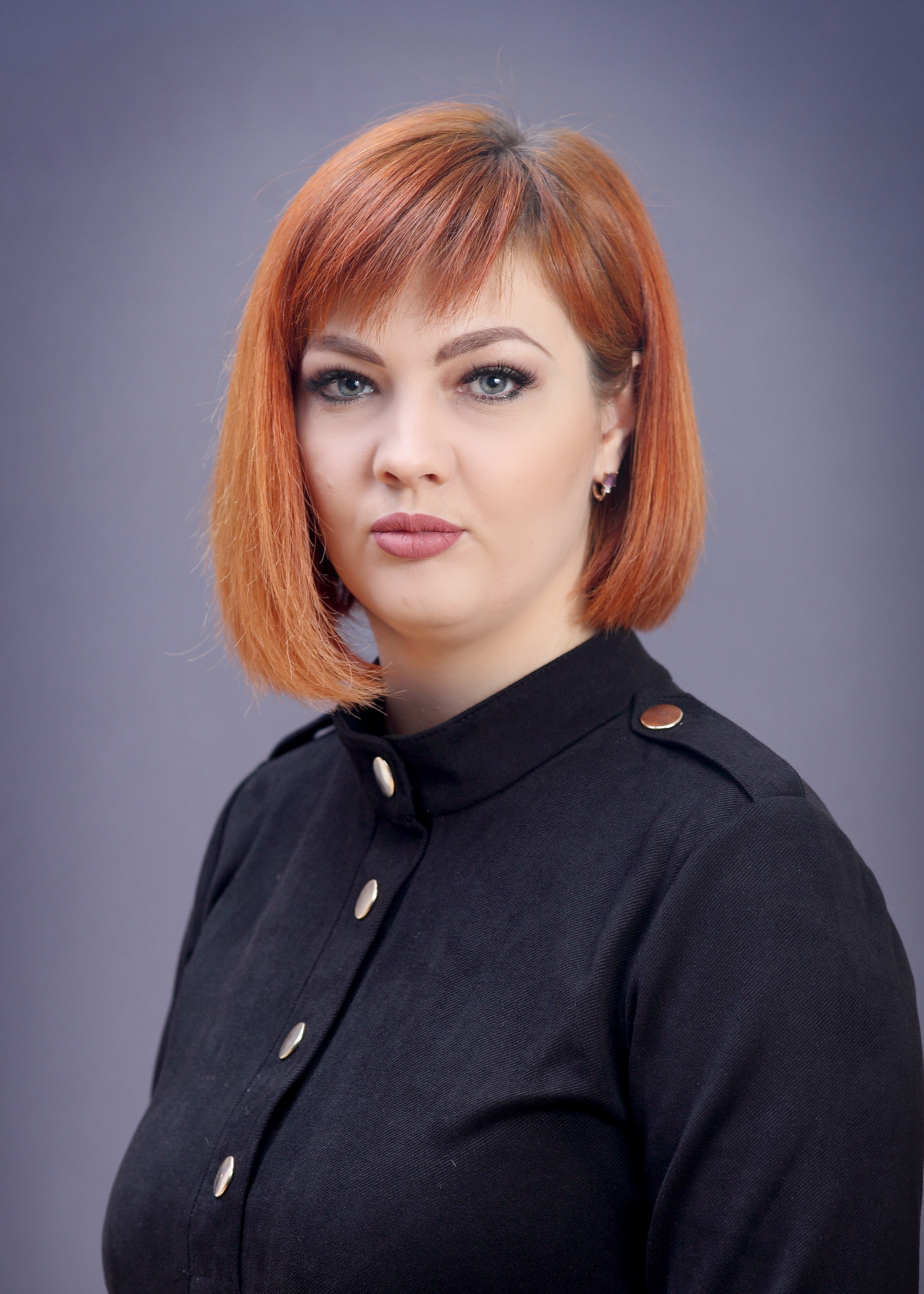 Поликанова Ирина Анатольевна.